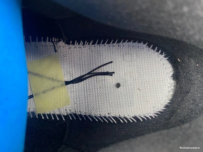 MaikeSneakers Air Jordan Black Retro CK9246-168 Cat 3 0715